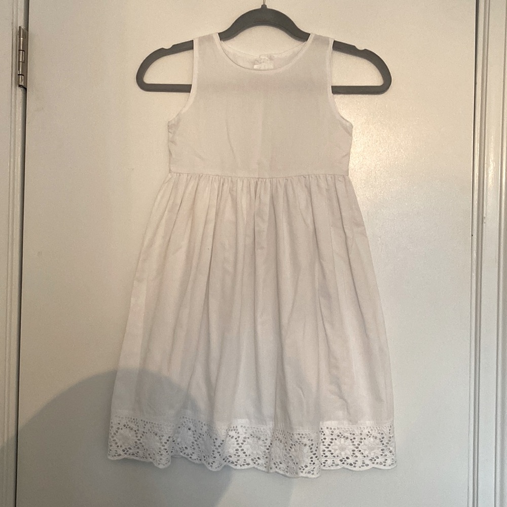 Super cute girls dress